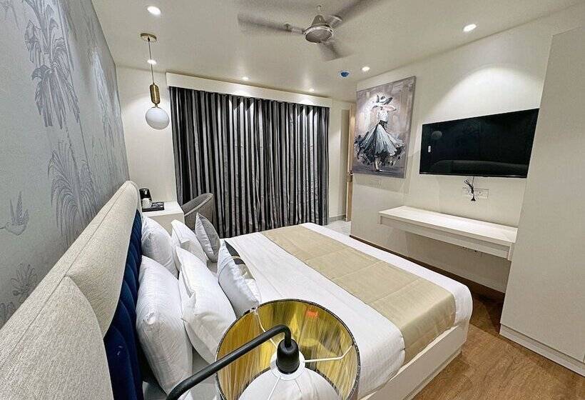 فندق The Orion Elite   Green Park