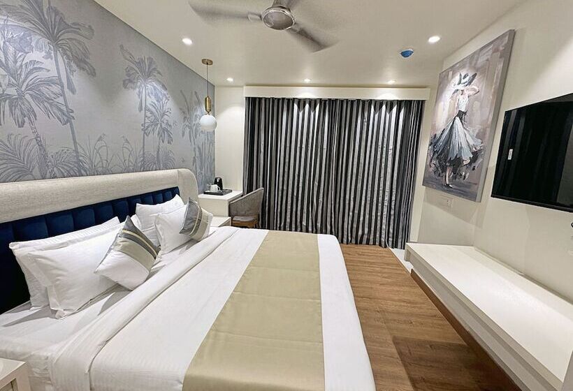 فندق The Orion Elite   Green Park