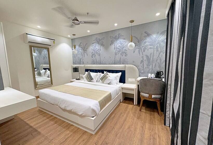 فندق The Orion Elite   Green Park