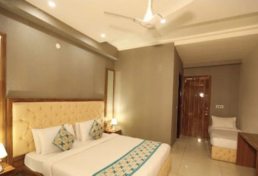 فندق The Orion Elite   Green Park