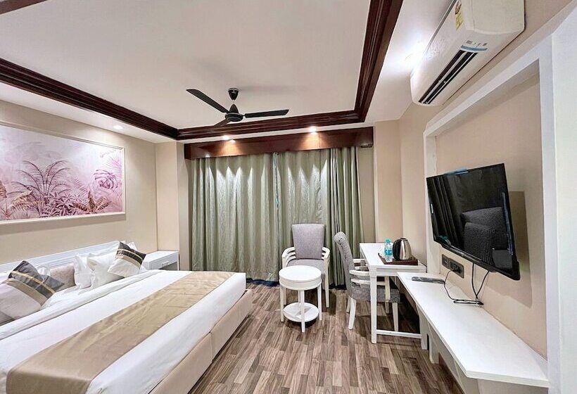 فندق The Orion Elite   Green Park