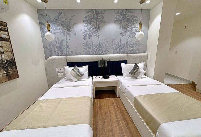 فندق The Orion Elite   Green Park