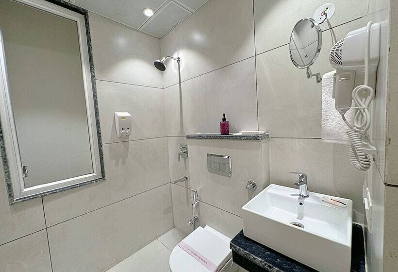 فندق The Orion Elite   Green Park