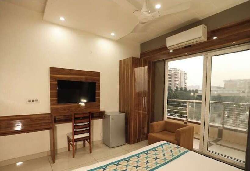 酒店 The Orion Premium Suites