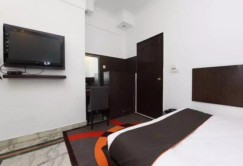 Hotelli The Orion Premium Suites