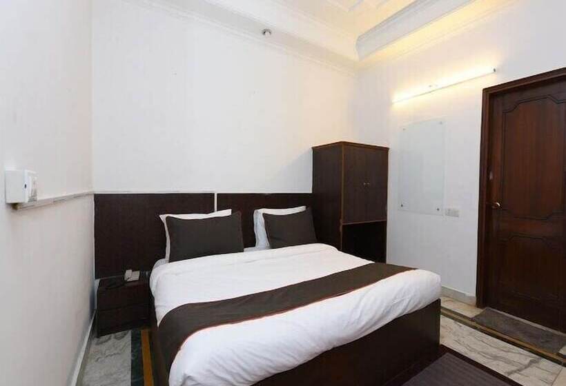 酒店 The Orion Premium Suites