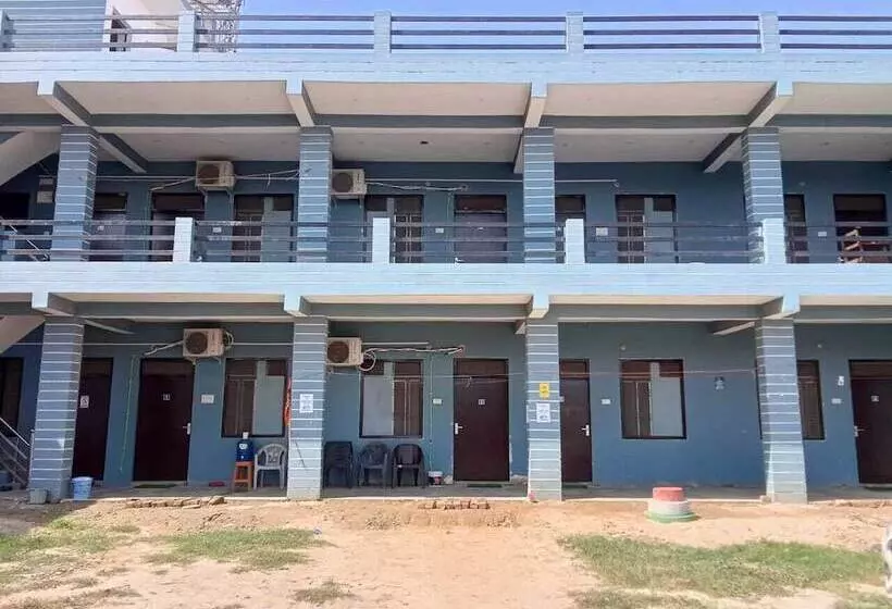 Majatalo Raghubir Nikunj Homestay