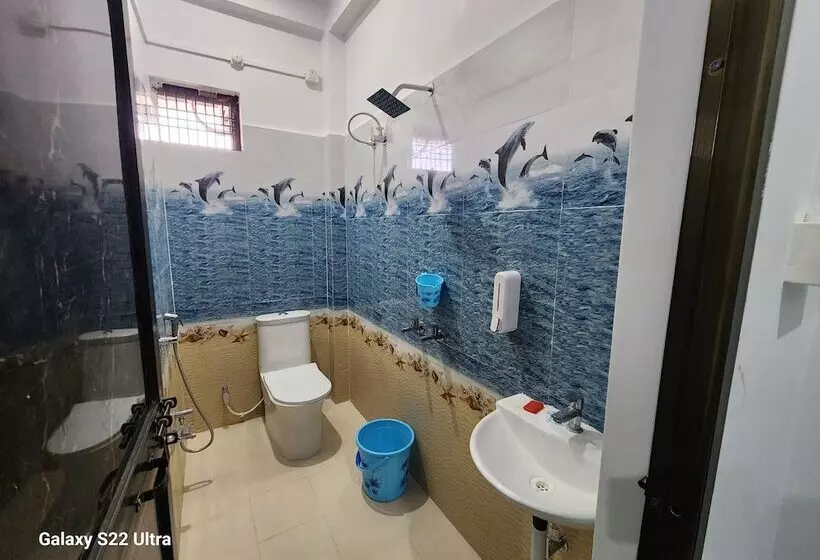Majatalo Raghubir Nikunj Homestay