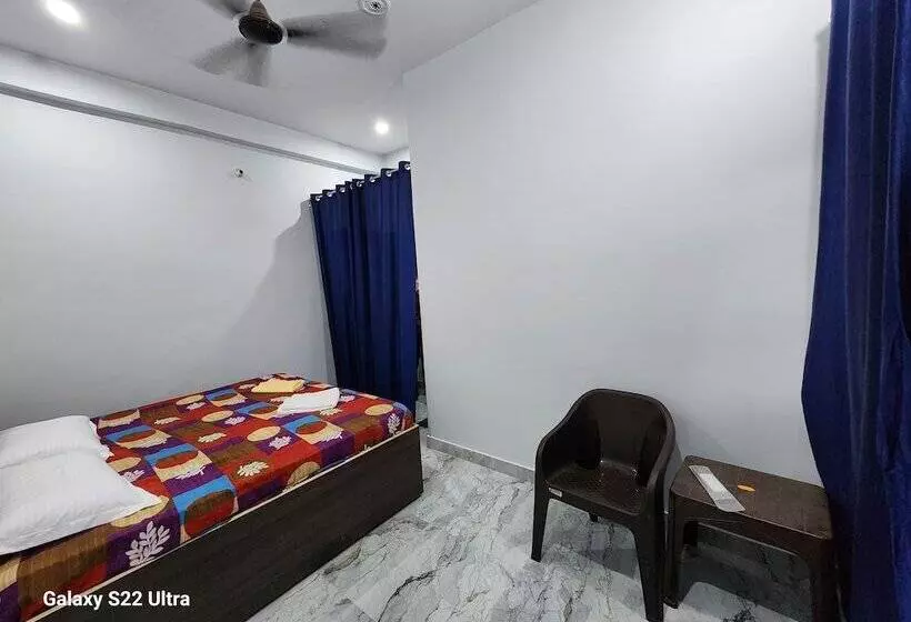 Majatalo Raghubir Nikunj Homestay