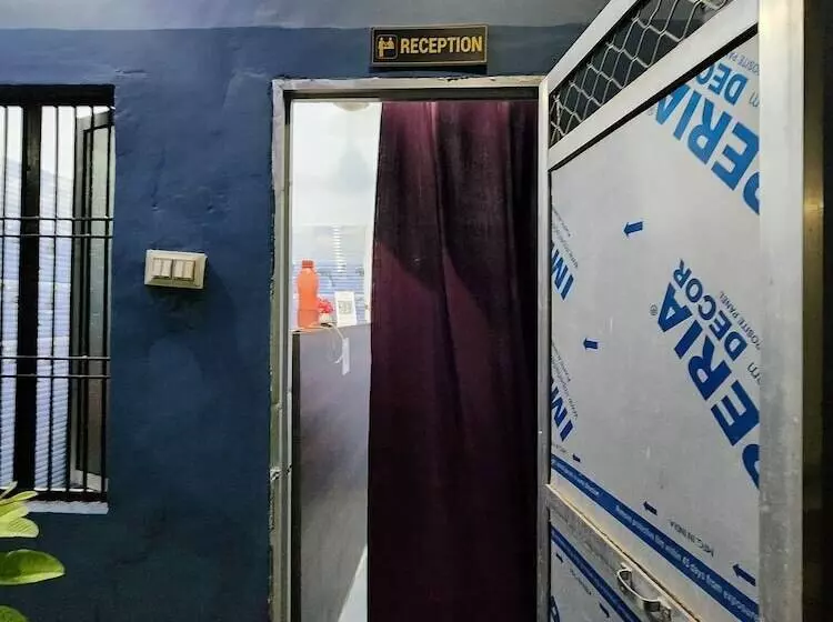 Majatalo Raghubir Nikunj Homestay