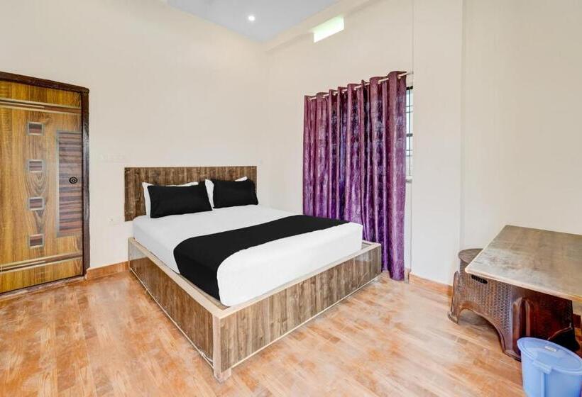 Hotel Spot On 82596 R2