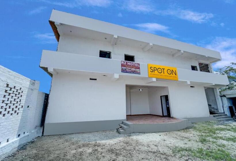 Hotel Spot On 82596 R2