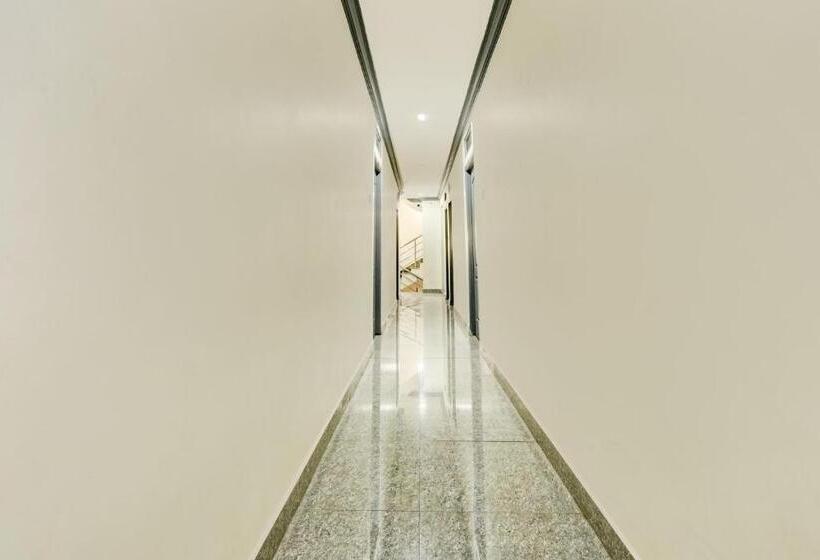 Hotel Spot On 82596 R2