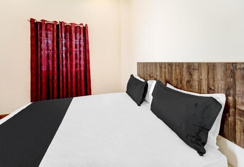 Hotel Spot On 82596 R2