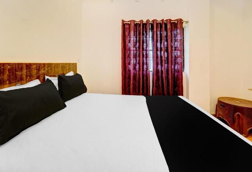 Hotel Spot On 82596 R2