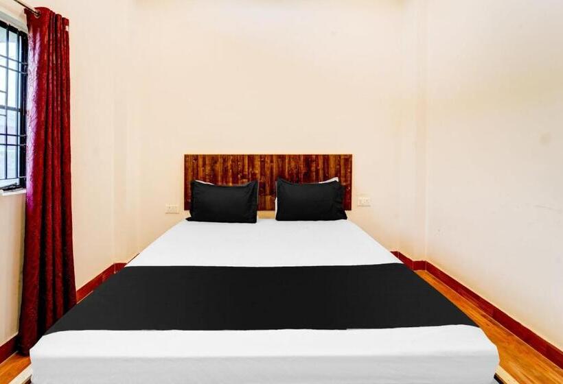 Hotel Spot On 82596 R2