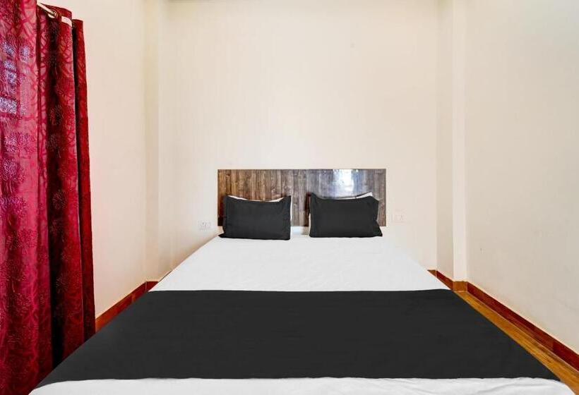 Hotel Spot On 82596 R2