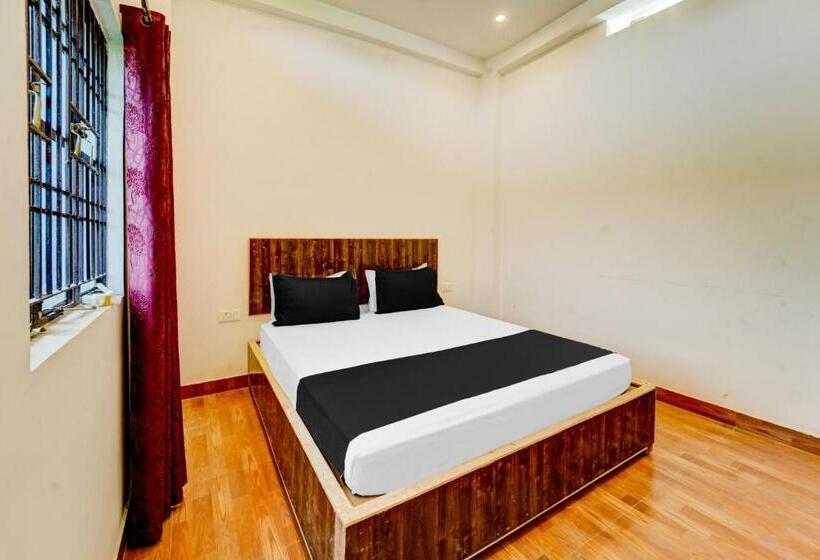 Hotel Spot On 82596 R2