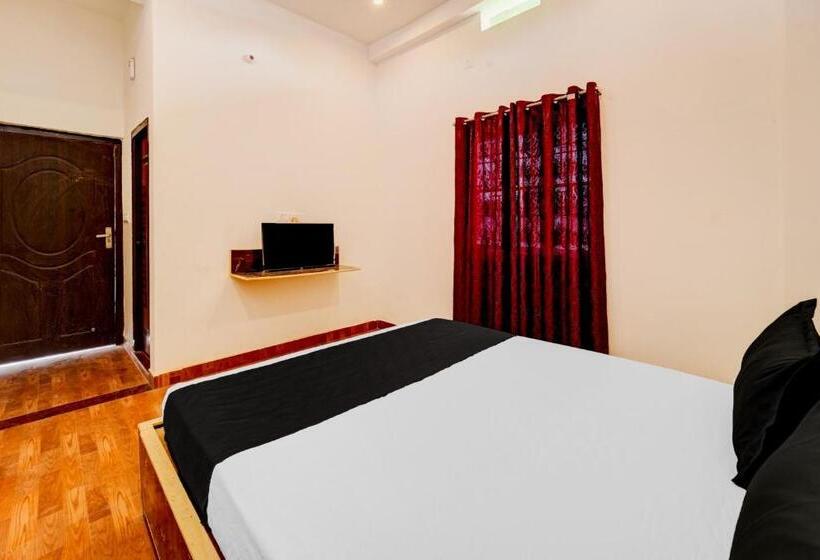 Hotel Spot On 82596 R2