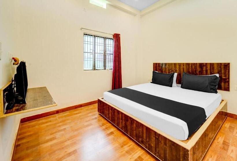 Hotel Spot On 82596 R2