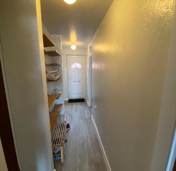 Pensió Double Room In Shared Flat Near Uni &shopping Center & Free Parking