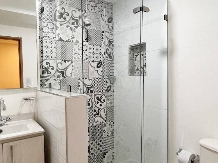 酒店 Boutique Atardecer Cafetero