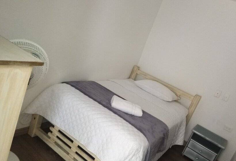 酒店 Boutique Atardecer Cafetero