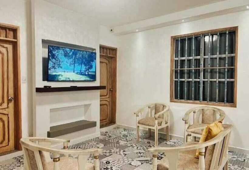 酒店 Boutique Atardecer Cafetero