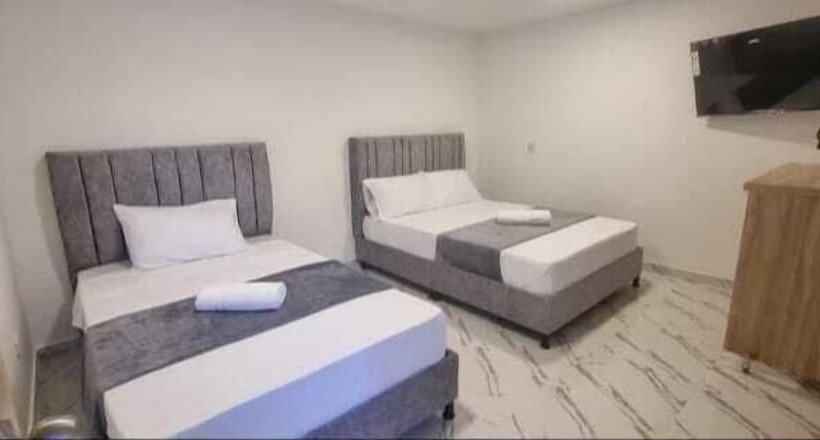 酒店 Boutique Atardecer Cafetero