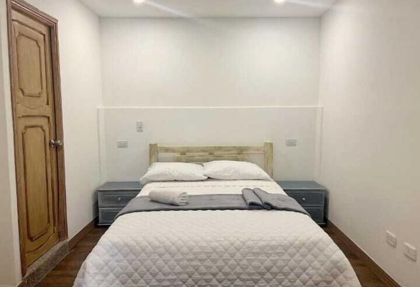 酒店 Boutique Atardecer Cafetero