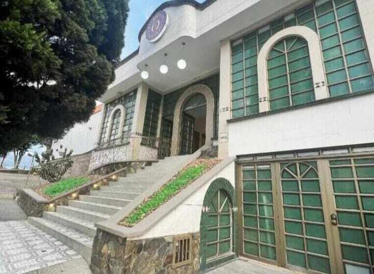 酒店 Boutique Atardecer Cafetero