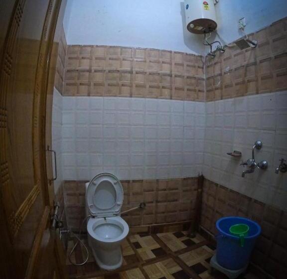 پانسیون Gaharwar Home Stay