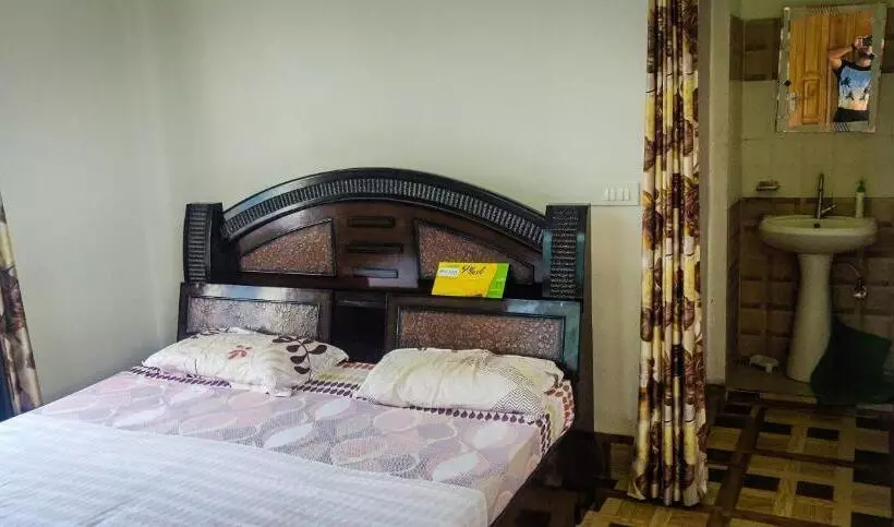 ペンション Gaharwar Home Stay