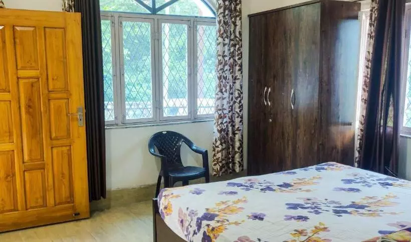 ペンション Gaharwar Home Stay