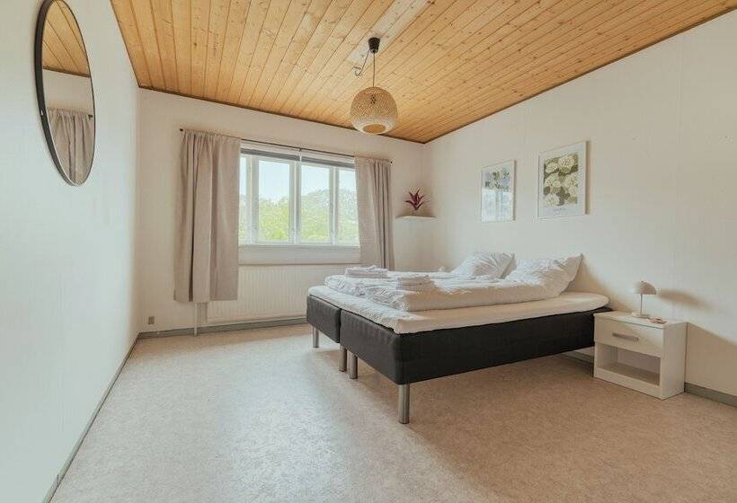 ペンション Guesthouse In Tórshavn Centre