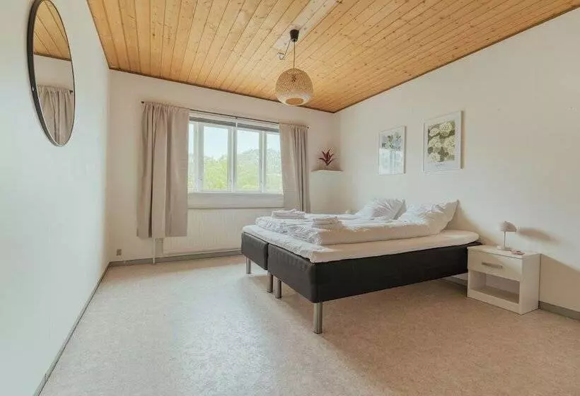 Majatalo Guesthouse In Tórshavn Centre