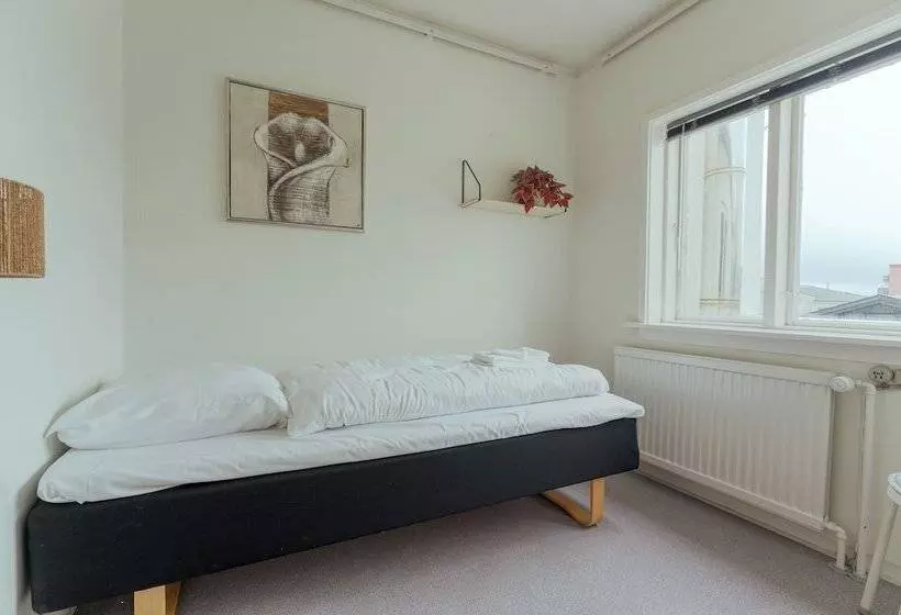 Majatalo Guesthouse In Tórshavn Centre