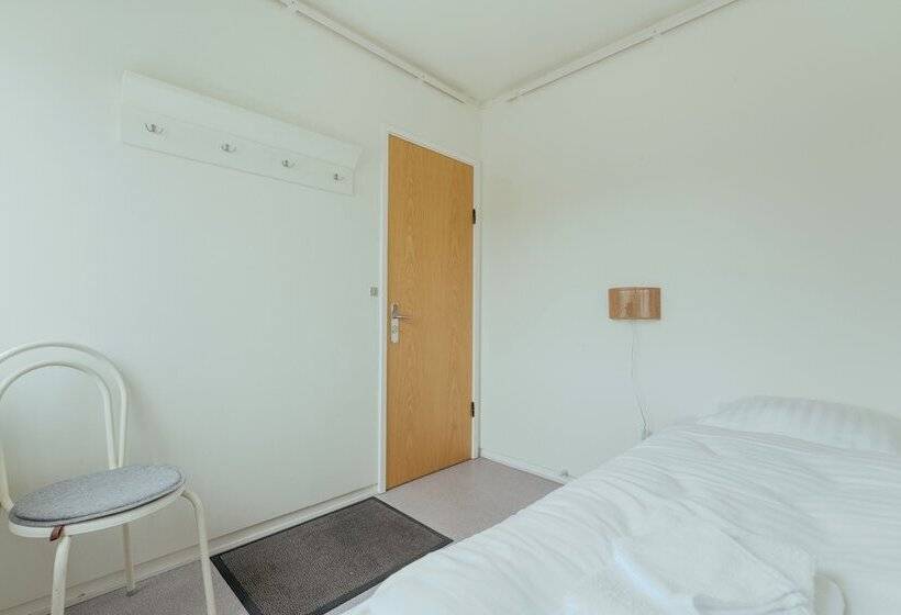 ペンション Guesthouse In Tórshavn Centre