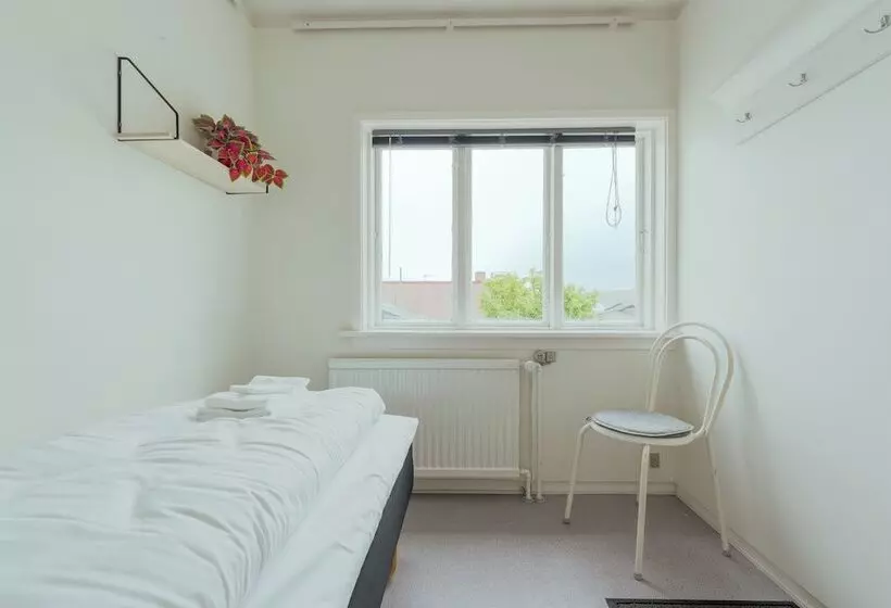 Majatalo Guesthouse In Tórshavn Centre