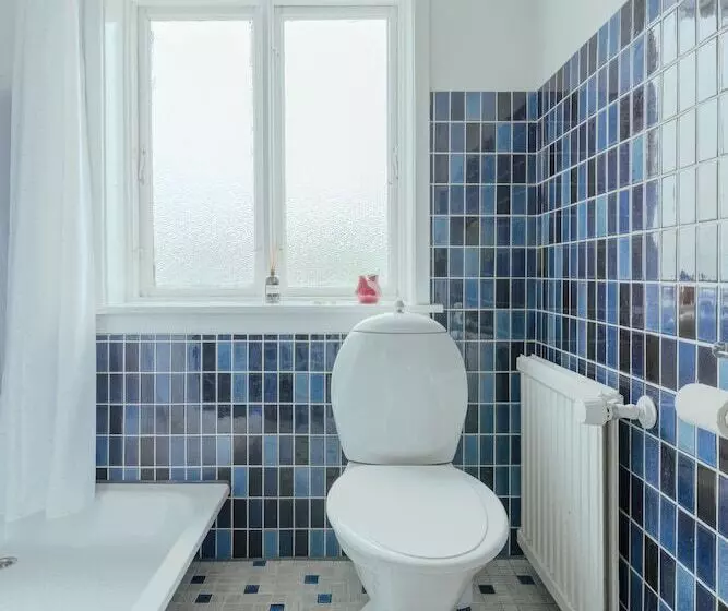 Majatalo Guesthouse In Tórshavn Centre