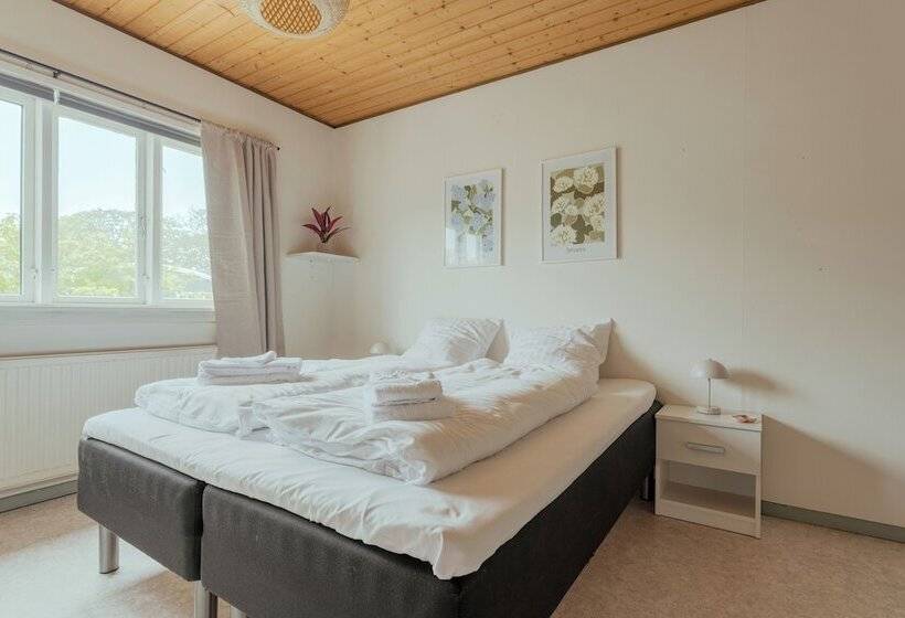 ペンション Guesthouse In Tórshavn Centre