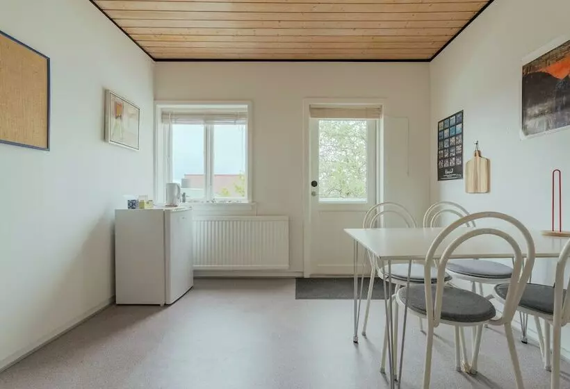Majatalo Guesthouse In Tórshavn Centre