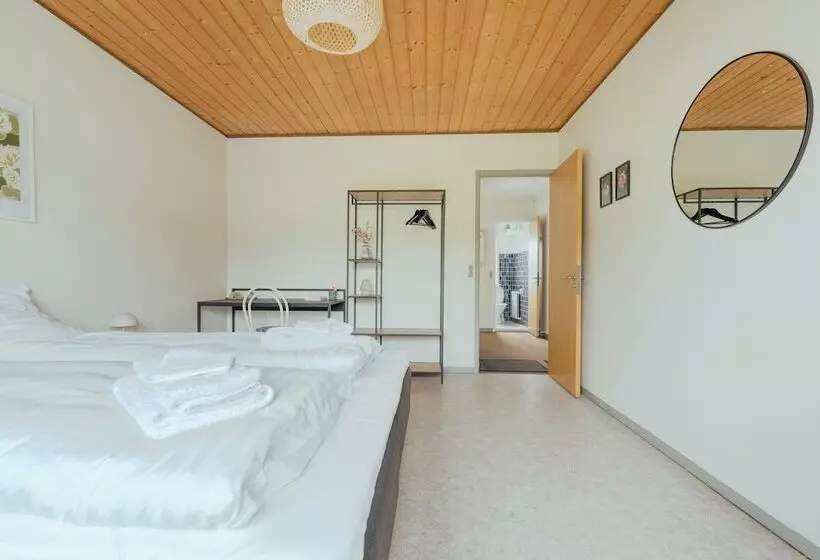 Majatalo Guesthouse In Tórshavn Centre