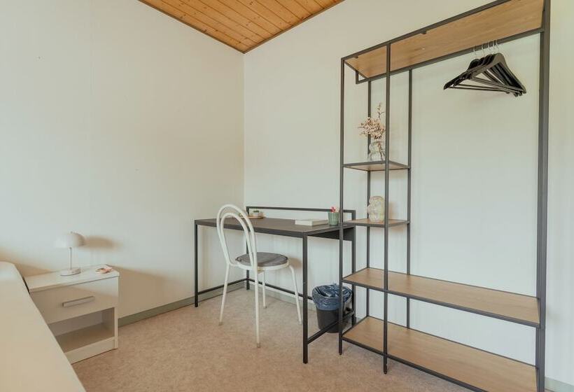 ペンション Guesthouse In Tórshavn Centre