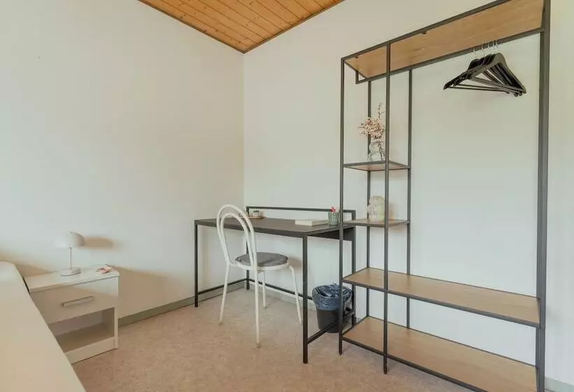 Majatalo Guesthouse In Tórshavn Centre