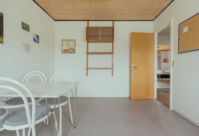 ペンション Guesthouse In Tórshavn Centre