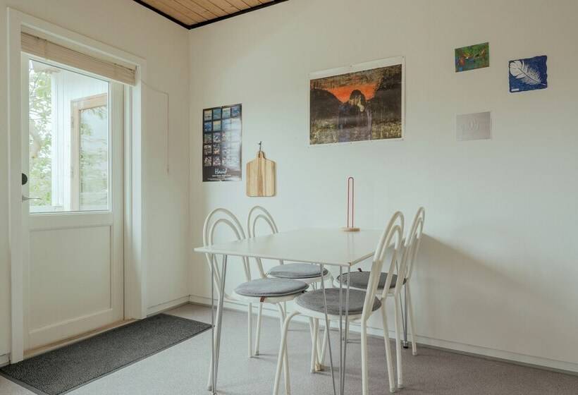 ペンション Guesthouse In Tórshavn Centre