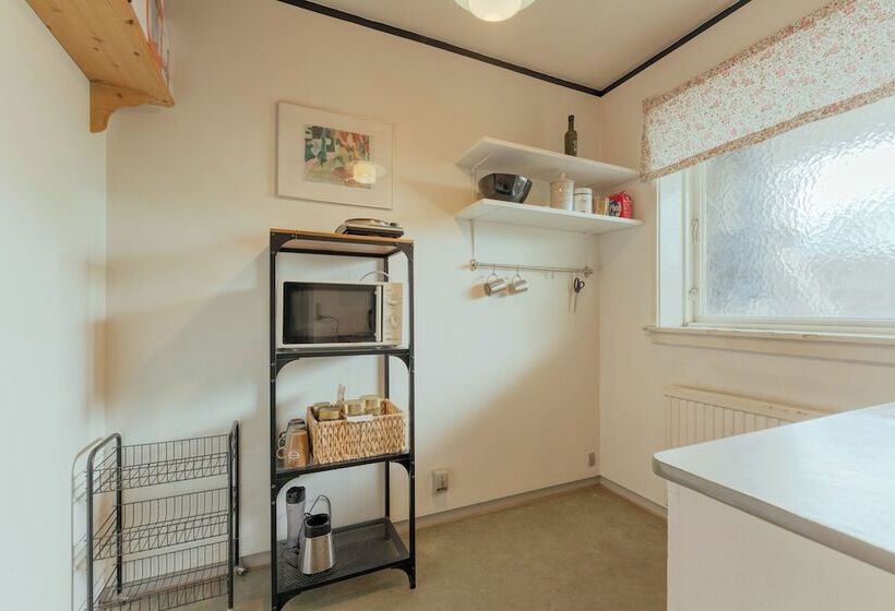 ペンション Guesthouse In Tórshavn Centre