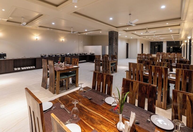 酒店 Maanvilla Resort Kumbhalgrah