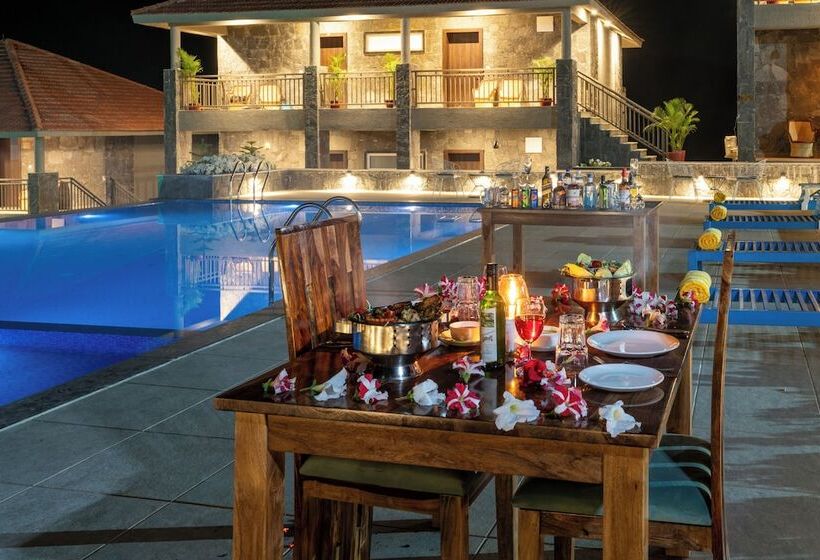 酒店 Maanvilla Resort Kumbhalgrah